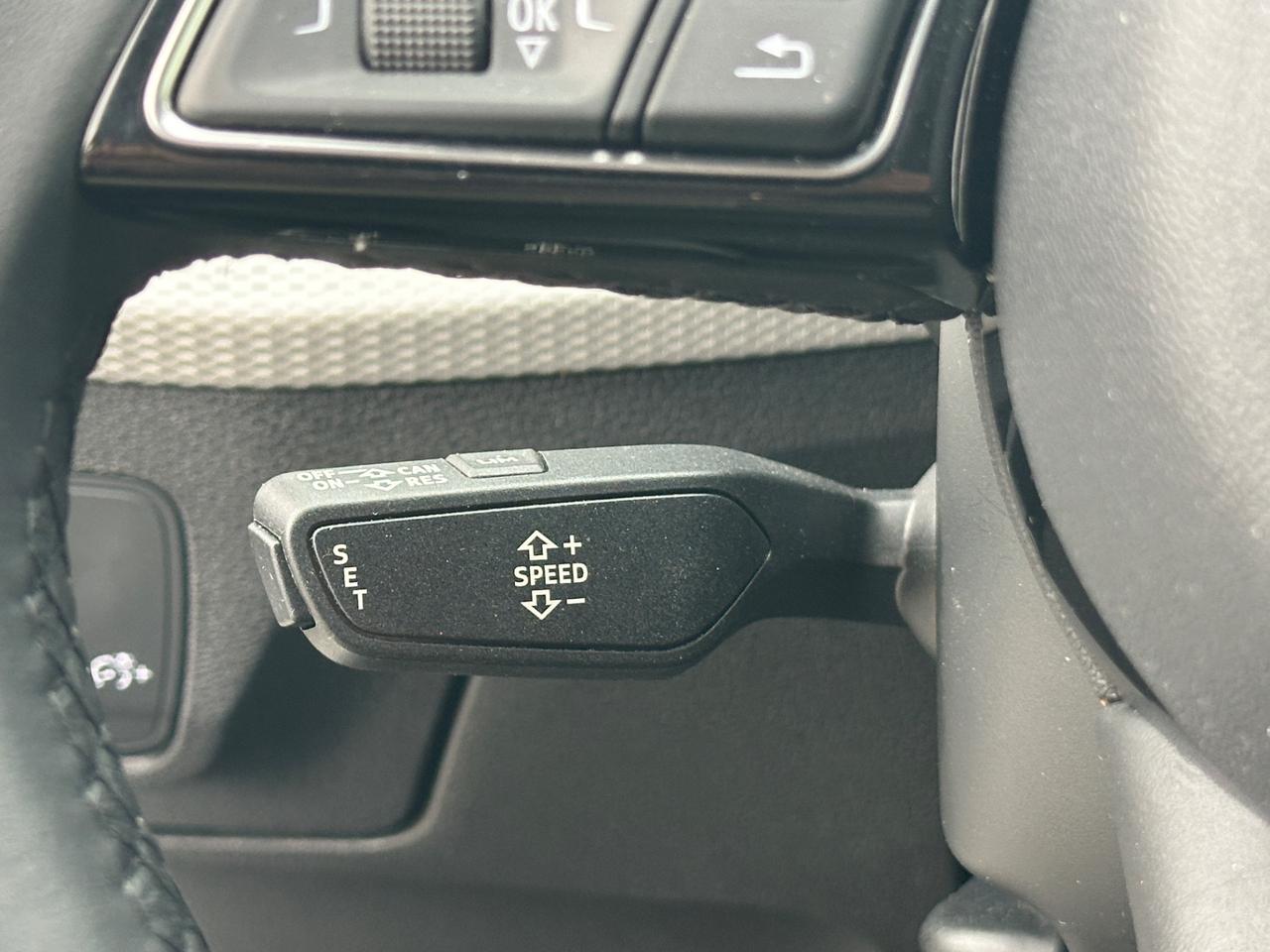 Audi Q2 35 TDI quattro S tronic Admired