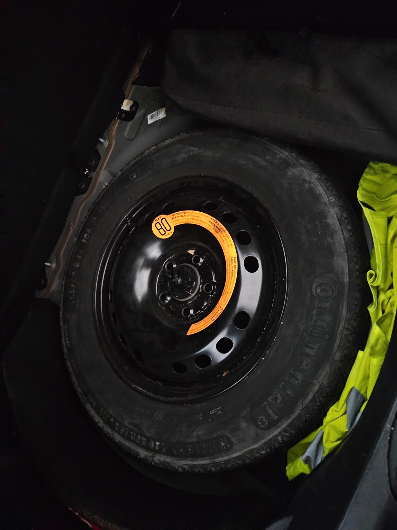 Fiat 500X 1.6 MultiJet 120 CV Pop Star