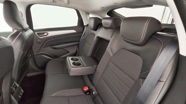 RENAULT Arkana Arkana Full Hybrid E-Tech 145 CV Techno