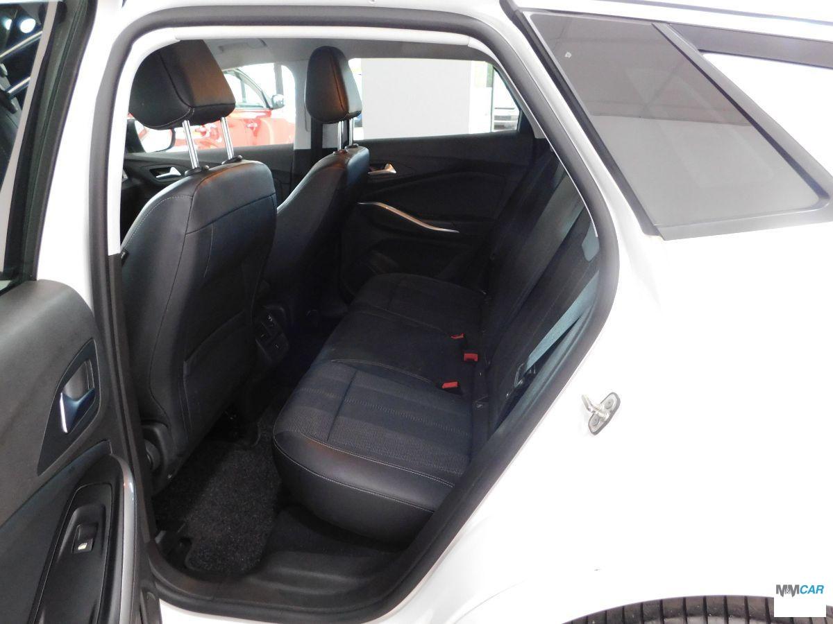 OPEL - Grandland - 1.5 Ecotec Aut. Ultimate