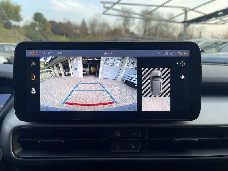 Jeep Avenger 1.2 turbo e-hybrid mhev Altitude fwd 110cv edct6 - KM0