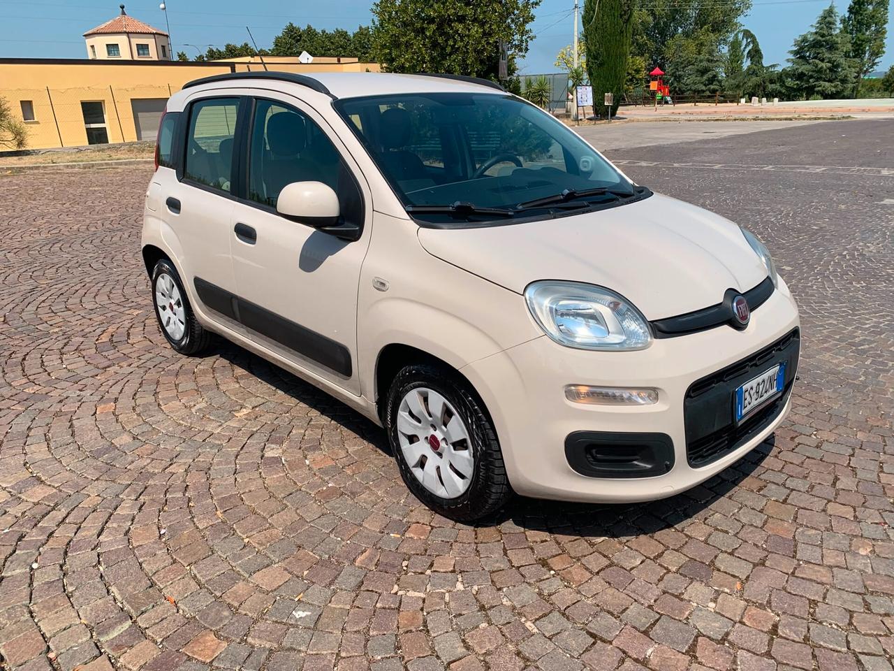 Fiat Panda 1.3 MJT S&S Easy