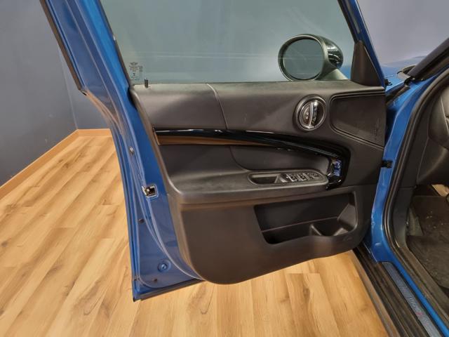 MINI Mini 2.0 Cooper SD Business Countryman ALL4 Automatica