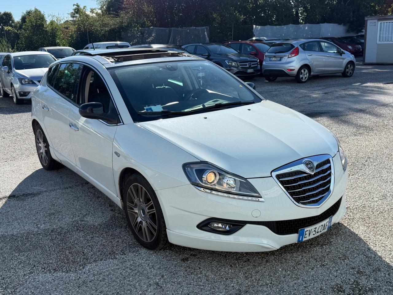 Lancia Delta 1.4 T-Jet 120 CV Gold Ecochic GPL