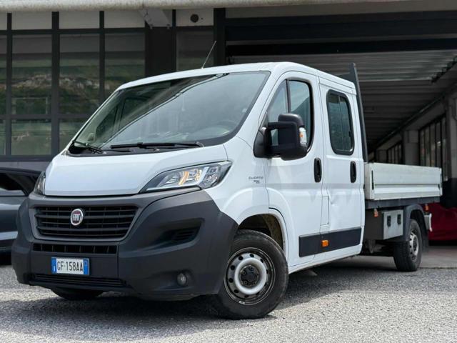 FIAT Ducato 30 2.3 MJT 140CV PC-TM Furgone
