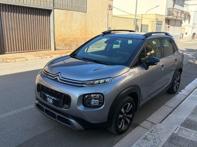 CITROEN C3 Aircross 1.2 110 Shine