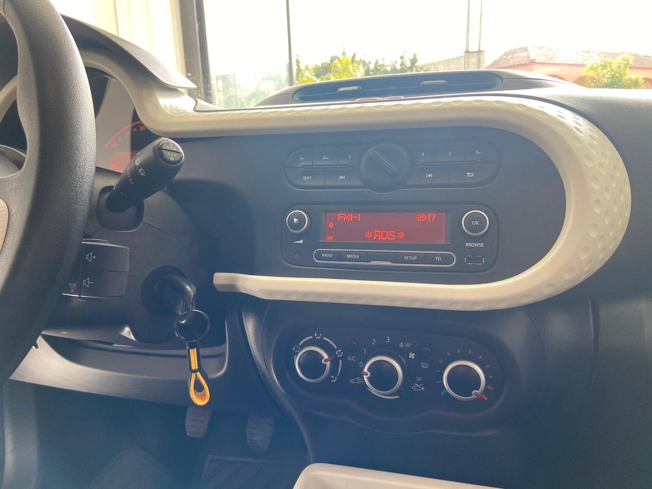 Renault Twingo TCe 90 CV Stop&Start Energy Intens