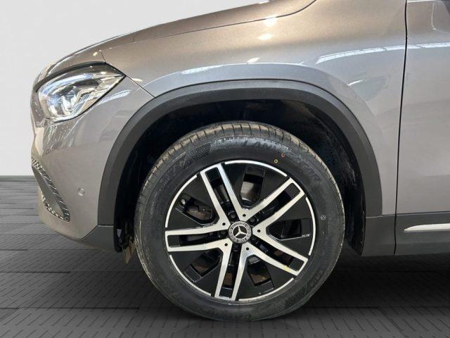 MERCEDES-BENZ CLA sse GLA GLA 200 d Automatic SPORT PLUS