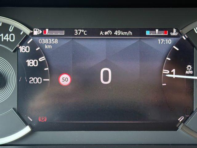 LAND ROVER Defender 110 3.0D I6 200 CV AWD Auto SE TOTAL BLACK IVA ESP