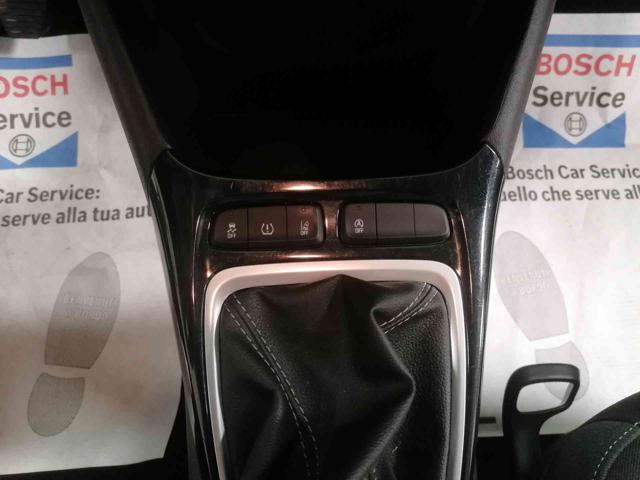 OPEL Crossland X 1.2 12V Advance PROMOZIONE TUTTO NUOVO