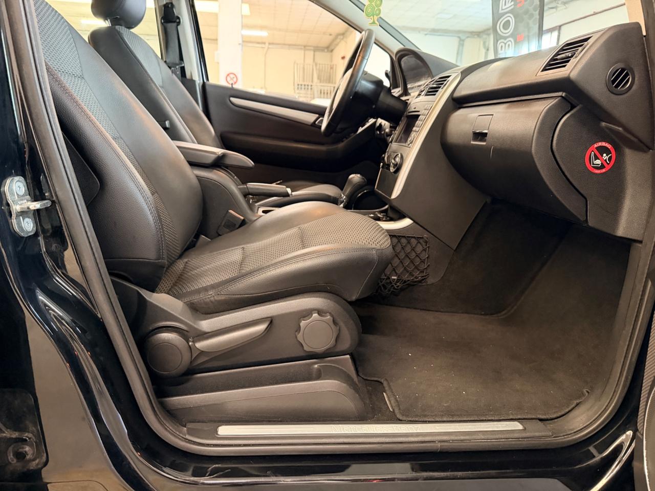 Mercedes-benz A 180 CDI Avantgarde