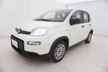 Fiat Panda Hybrid BR126525 1.0 Mild Hybrid 70CV