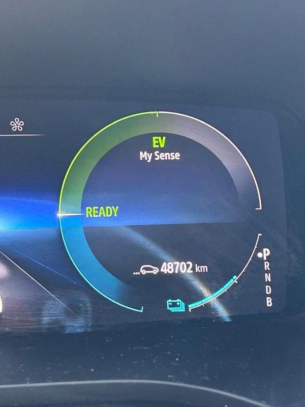 Renault Arkana E-Tech 1.6 Hybrid E-TECH 145 Techno