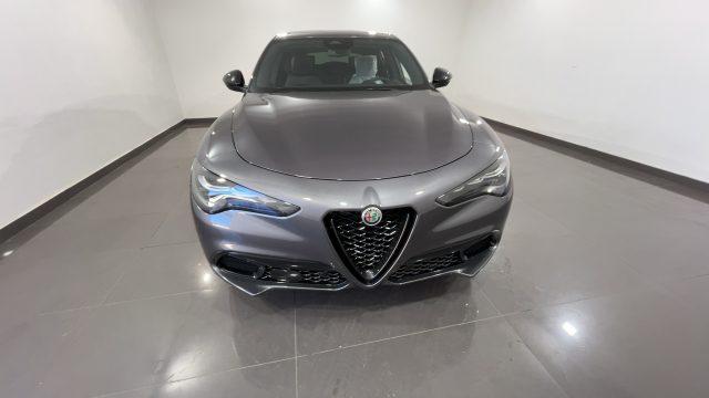 ALFA ROMEO Stelvio 2.2 Turbodiesel 210 CV AT8 Q4 Veloce MY23