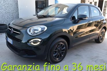 FIAT 500X 1.6 MultiJet 120 CV DCT Lounge *Navigatore*