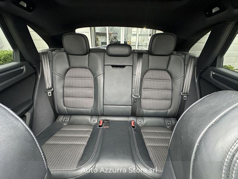 Porsche Macan 2.0 T *TETTO, 20'', PASM, PDLS+, BOSE, SPORTCHRONO, PROMO AZZURRA*