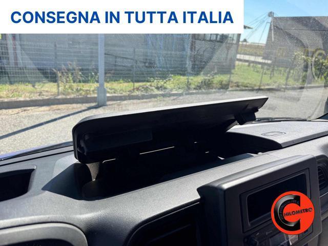 NISSAN Interstar 35 2.3 dCi 135CV(PM-TM-L2H2)ACENTA-SENSORI-CRUISE-