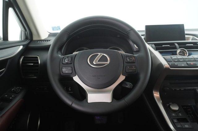LEXUS Other NX NX Hybrid 4WD Luxury