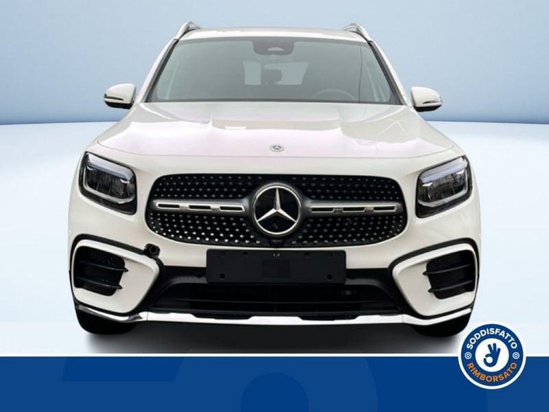 Mercedes-Benz Classe GLB GLB 200d 4Matic AMG Line Advanced Plus