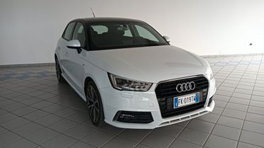Audi A1 SPB 1.4 TDI Admired