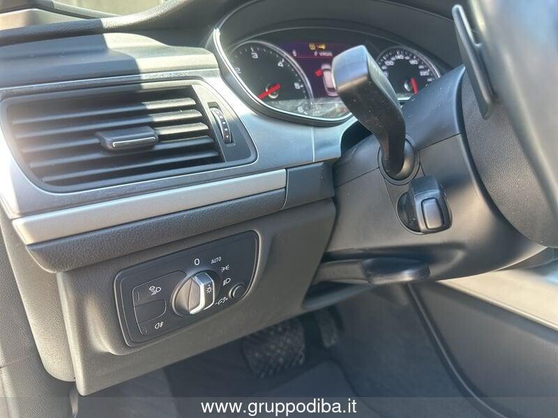 Audi A6 IV 2015 Avant Diesel Avant 2.0 tdi Edition quattro 190cv s-tronic