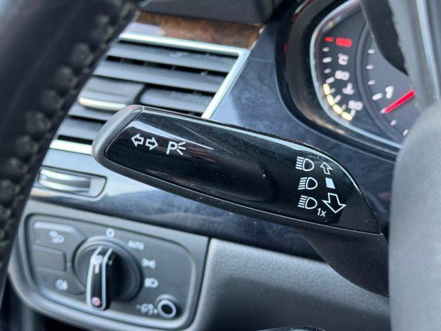 AUDI A8 3.0TDI 258CV quattro tiptronic TETTO/TELECAMERA