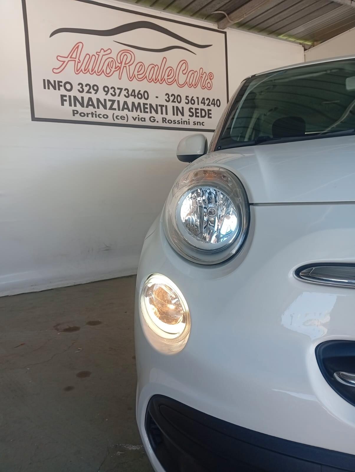 Fiat 500L 1.3 Multijet 95 CV Mirror