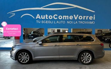 VOLKSWAGEN Passat 8ª serie Passat Variant 2.0 ...