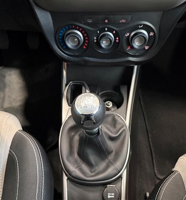 Alfa Romeo MiTo 1.4 78 CV 8V GPL Distinctive