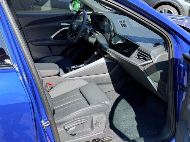 AUDI Q5 SPB Sportback TDI quattro S line NAVI - ACC - 20