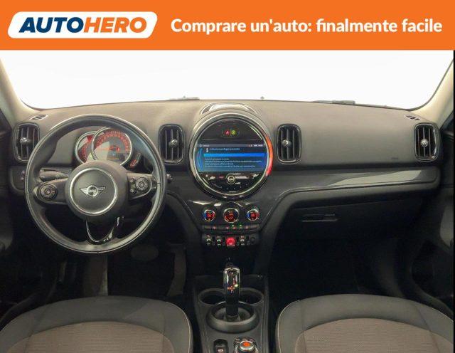 MINI Countryman 1.5 One Countryman