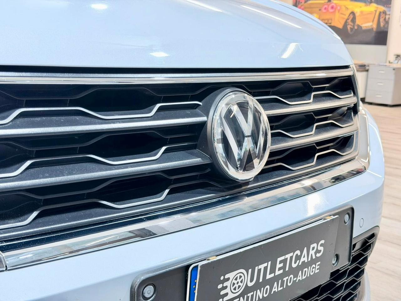 VOLKSWAGEN T-ROC 1.0TSI 116CV STYLE 2019 109.000Km