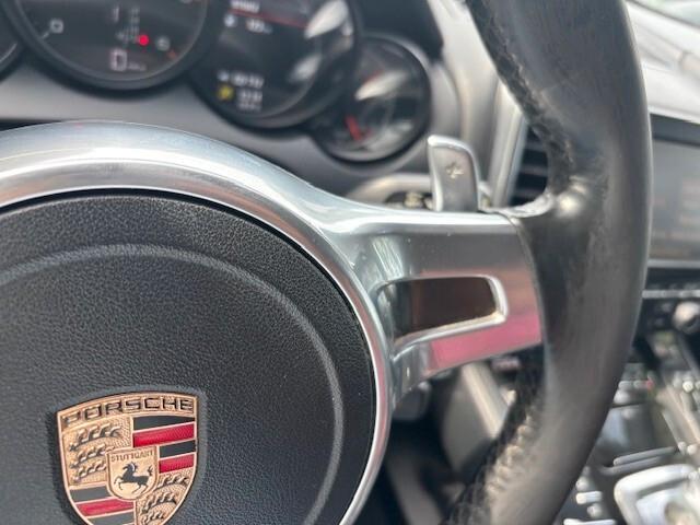 Porsche Cayenne anche permuta o scambi0