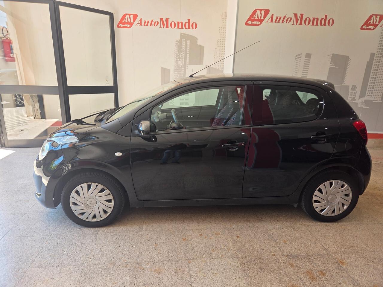 Citroen C1 VTi 68 5 porte Feel