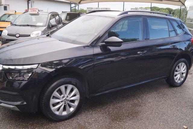 SKODA Kamiq 1.0 TSI 110 CV Ambition