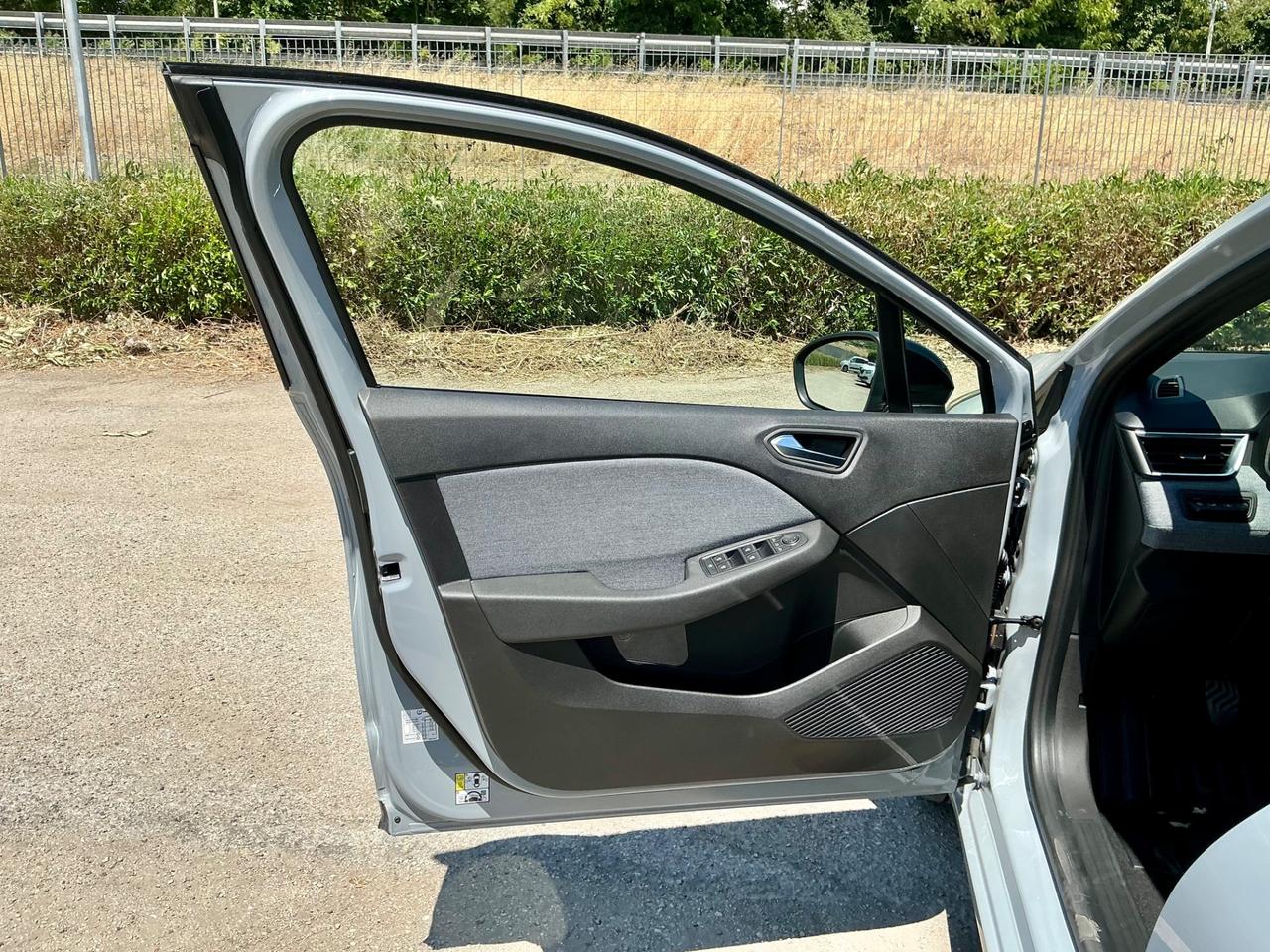 Renault Clio TCe 90 CV 5 Porte Techno