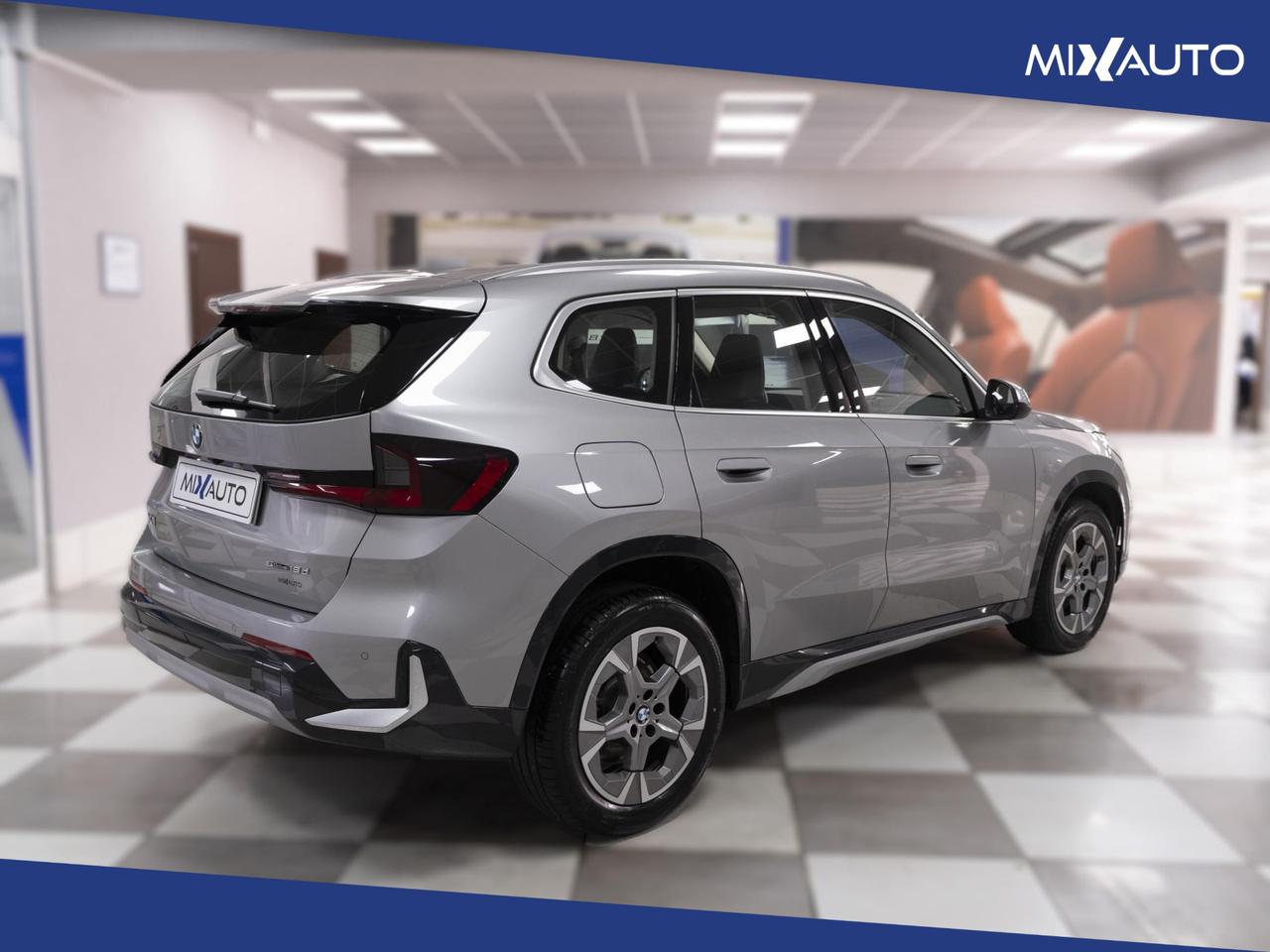 BMW X1 sDrive18d X-Line Auto