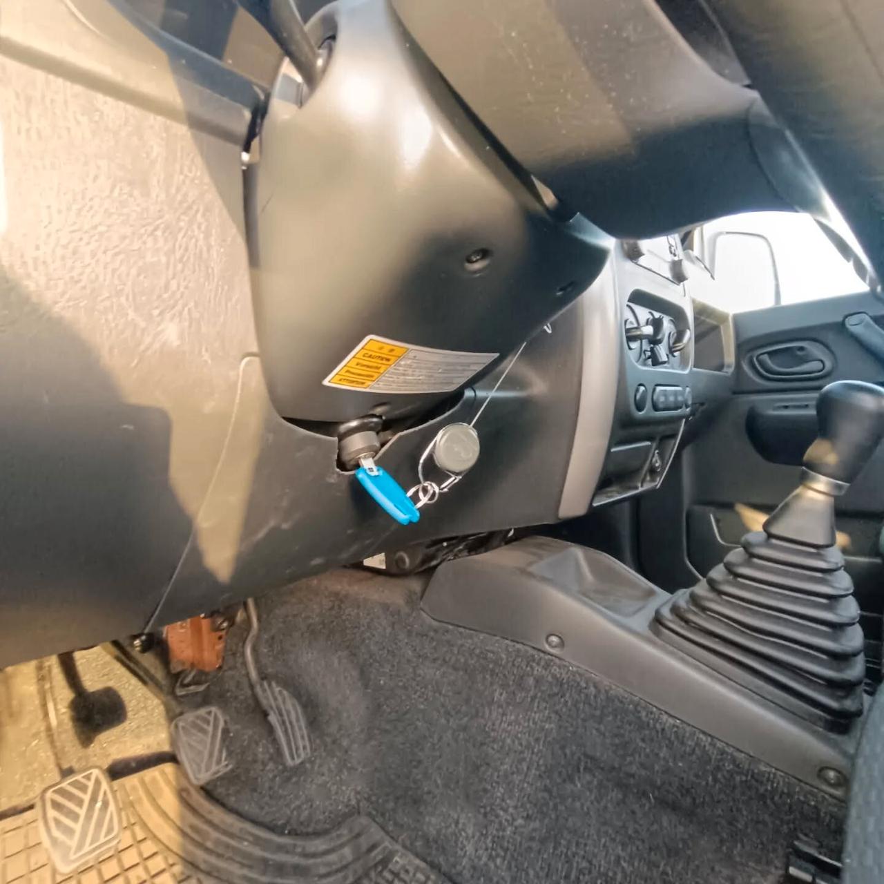 Suzuki Jimny 1.5 Diesel FRIZIONE NUOVA BLOCKSYSTEM