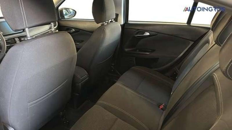 FIAT Tipo 5p 1.6 mjt CityLife s&s 130CV MT6 USATO GARANTITO