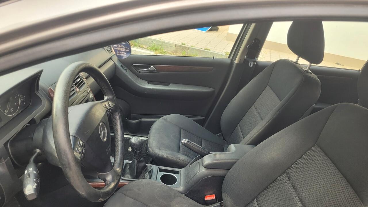 Mercedes-benz A 150 A 150 Elegance
