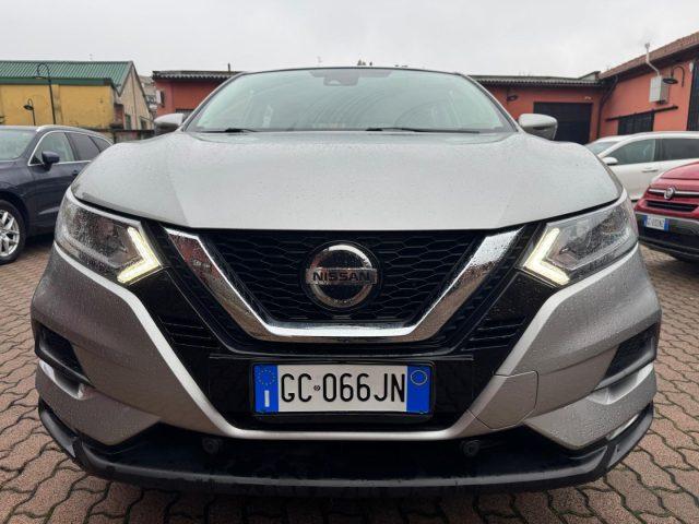 NISSAN Qashqai 1.3 DIG-T 140 CV Business ''AUTOCARRO N1''