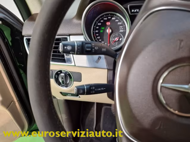 MERCEDES-BENZ GLE 250 d 4Matic Premium Plus