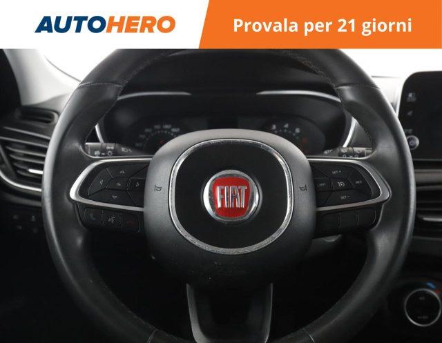 FIAT Tipo 1.4 4 porte Lounge