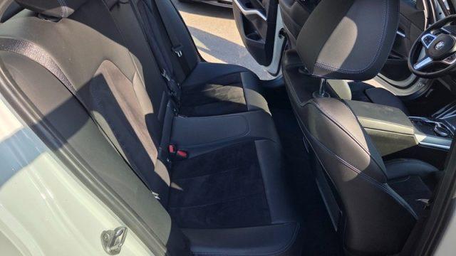 BMW 320 d 48V Msport PERMUTE UNICOPROPRIETARIO IVA ESPOSTA