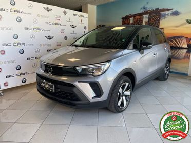 OPEL Crossland 1.5 D 120cv Edition AT6 *FULL LED