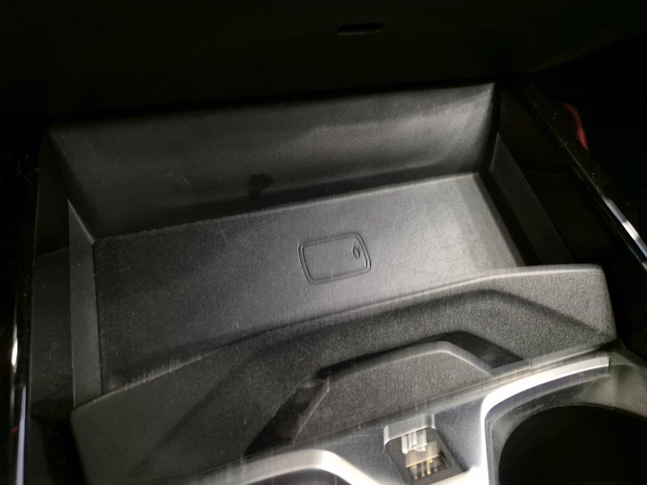 BMW 128 ti auto