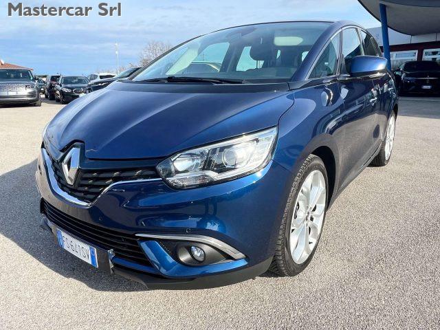 RENAULT Scenic 1.5 dci energy Business 110cv edc - FS641SV