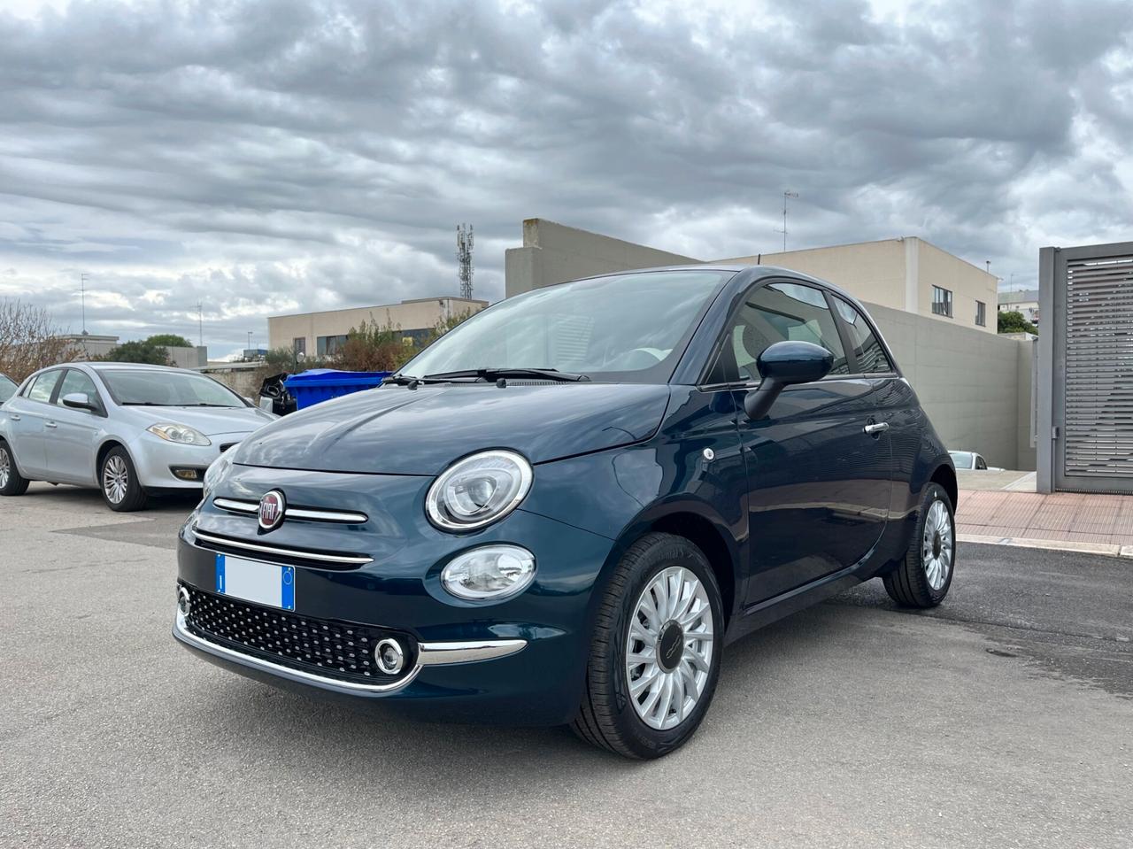 Fiat 500 1.0 Hybrid Dolcevita Km0