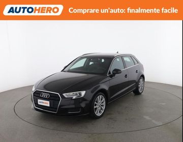 AUDI A3 SPB 30 TFSI