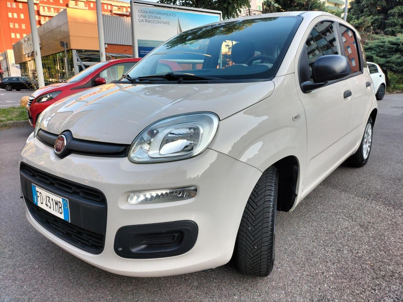 Fiat Panda PERFETTA !!!